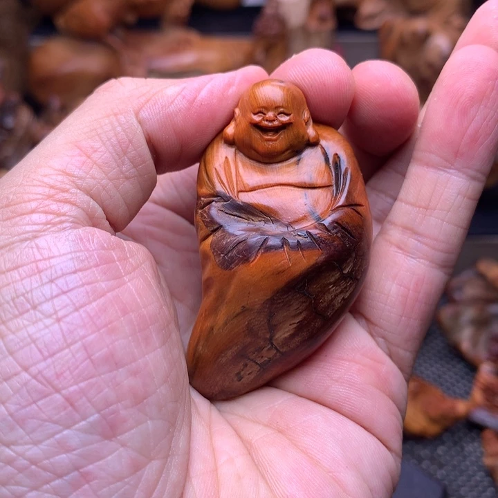 柏木（崖柏）崖柏陈化料