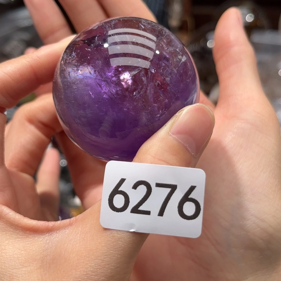 【闪购商品】未镶嵌大型摆件（非配饰）水晶