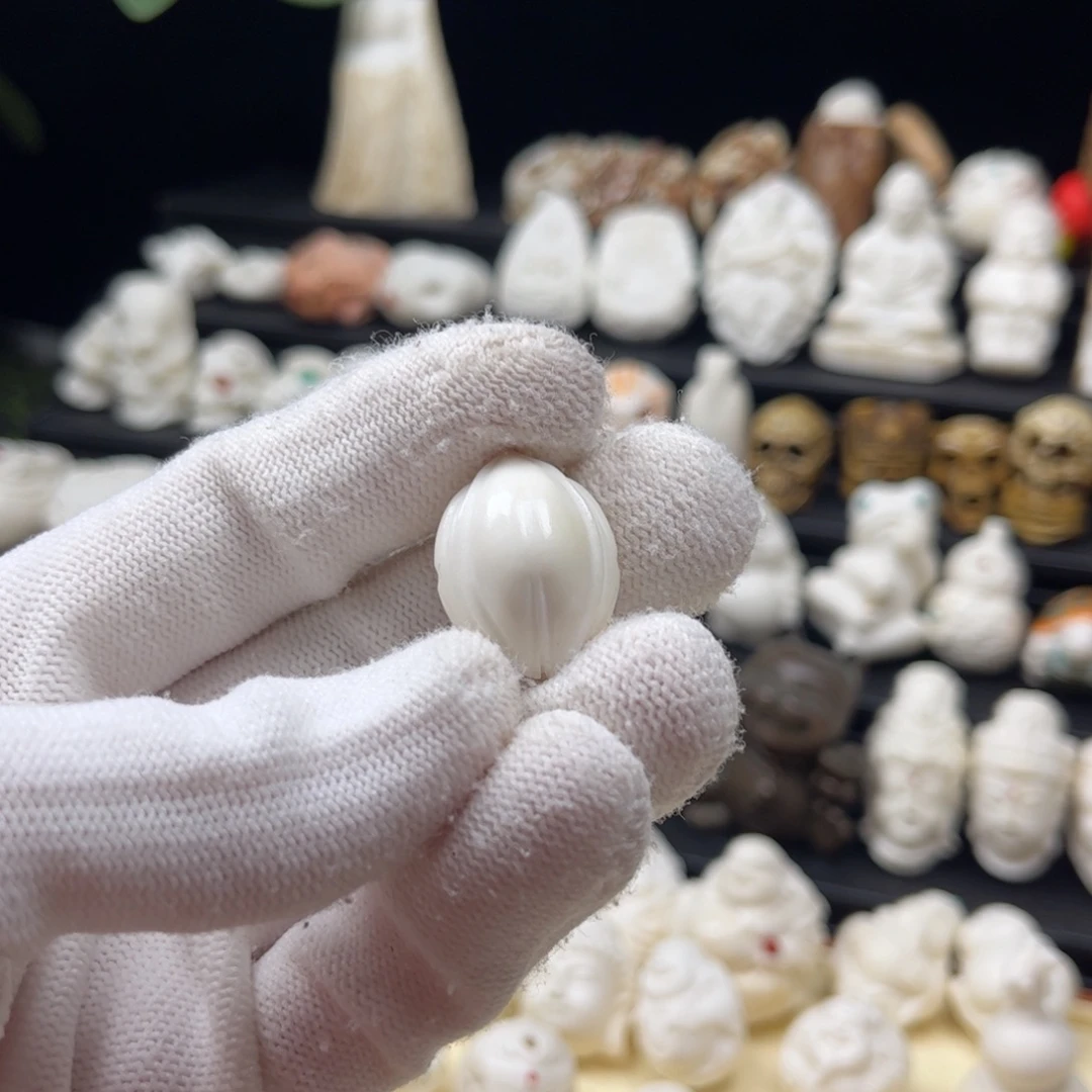 金***二鹿骨手串/手链三通预定