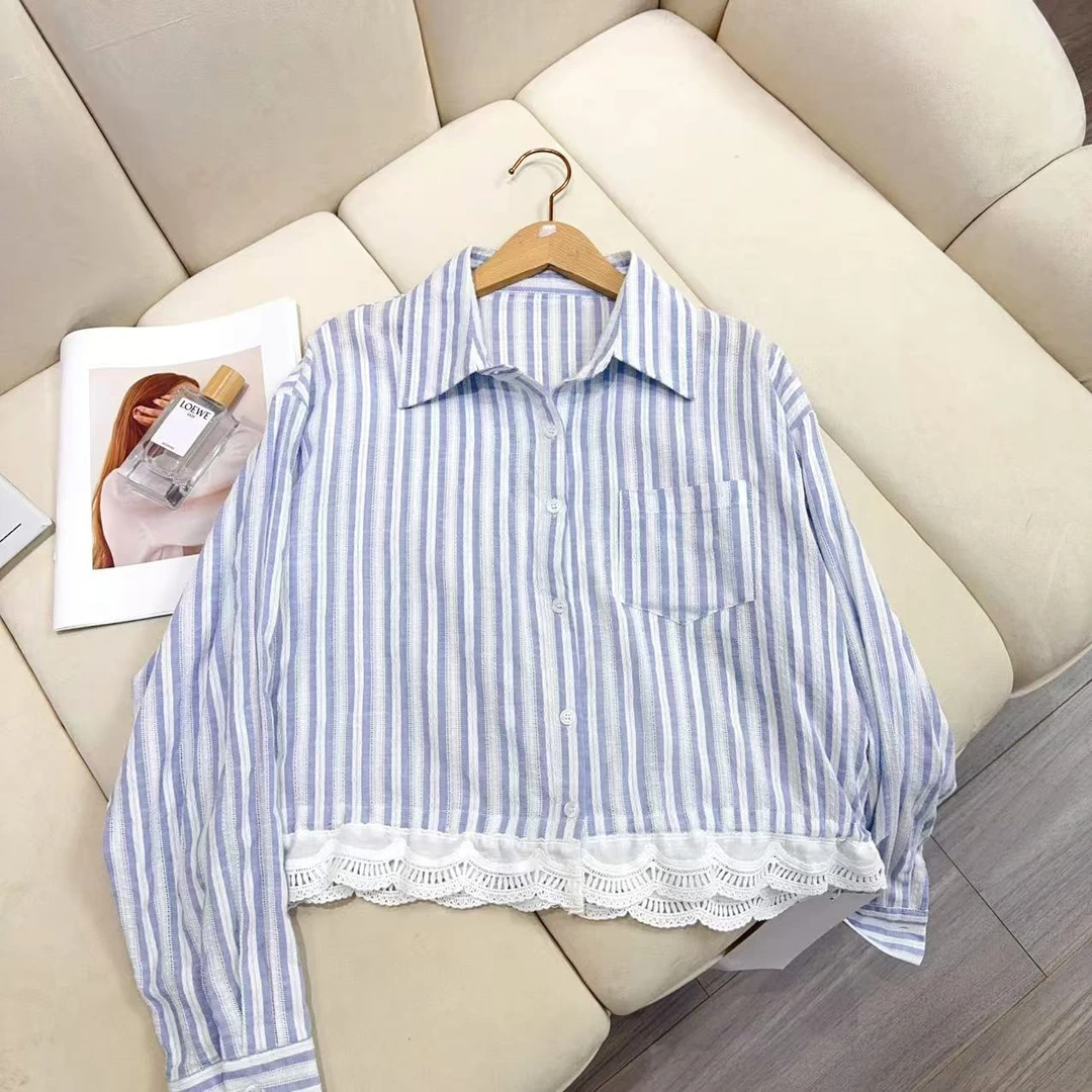 TY/-新款时尚百搭休闲上衣*Xw 3301