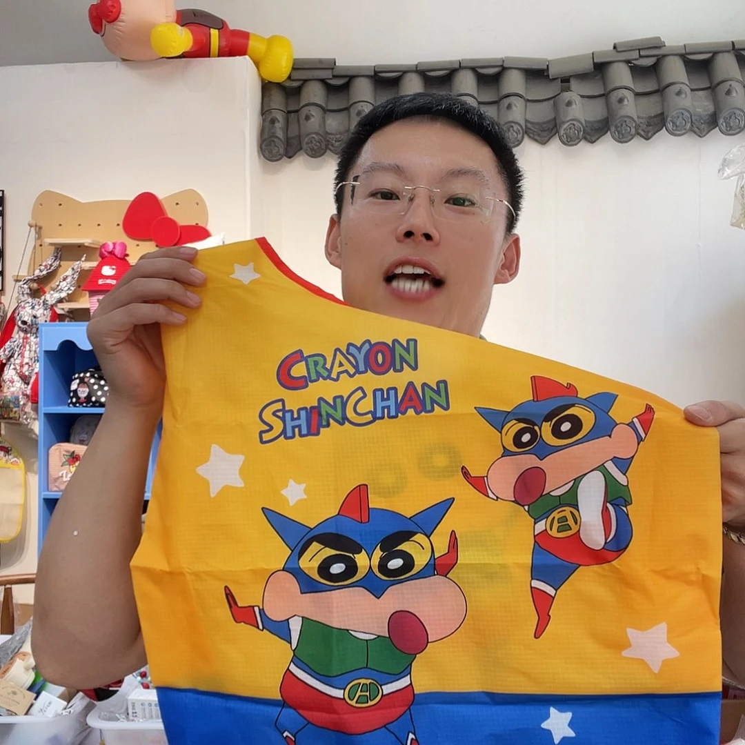 PU化妆包等各种产品的