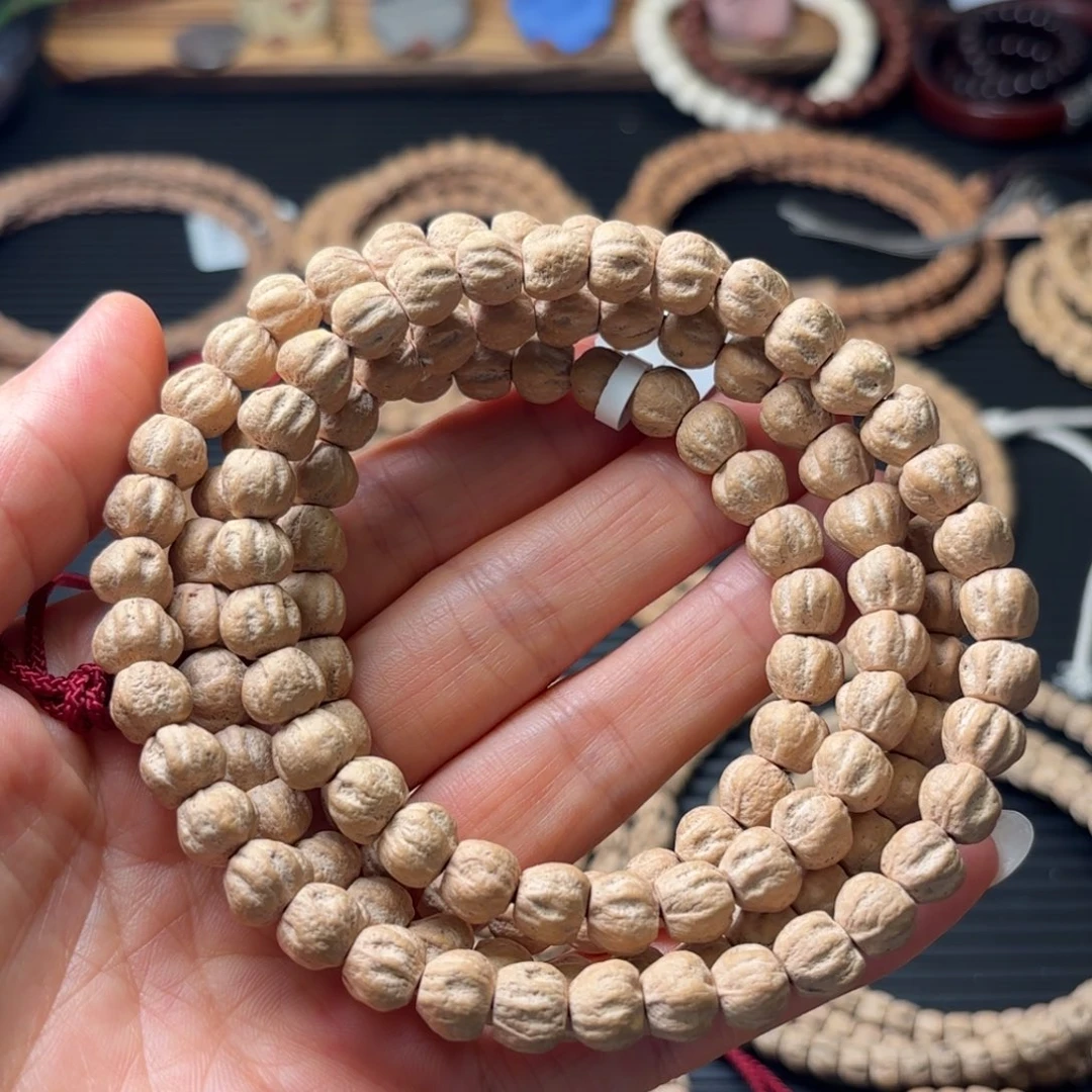 柏香籽/百香籽吊坠112