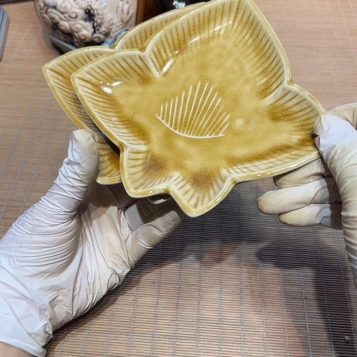 瓷器满58包邮包邮包邮非新