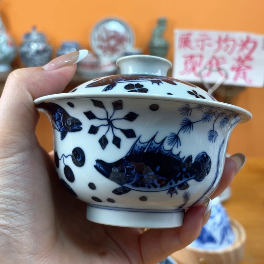 景德镇手绘哈哈哈哈哈哈
