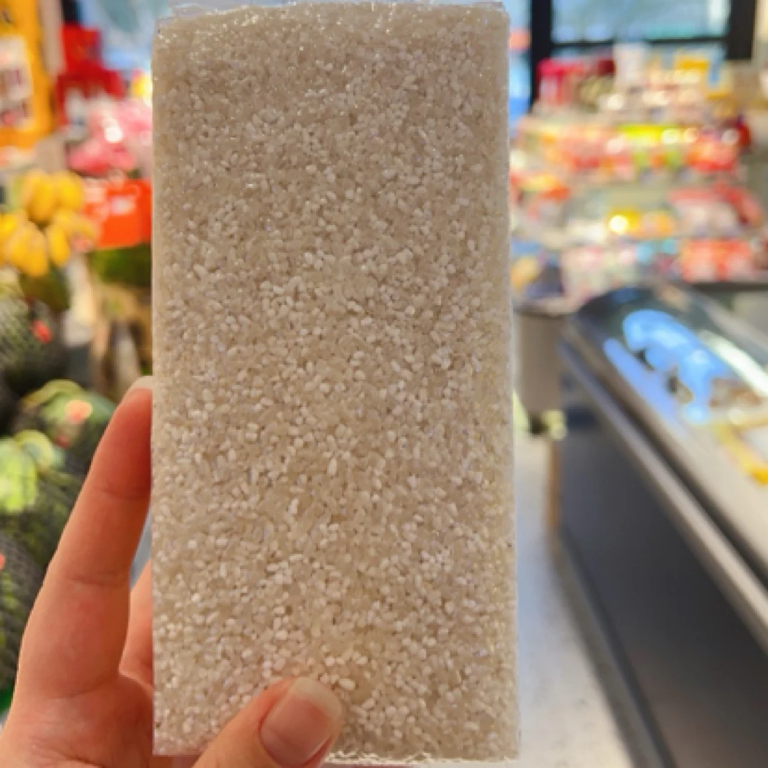 五常熬粥米500g