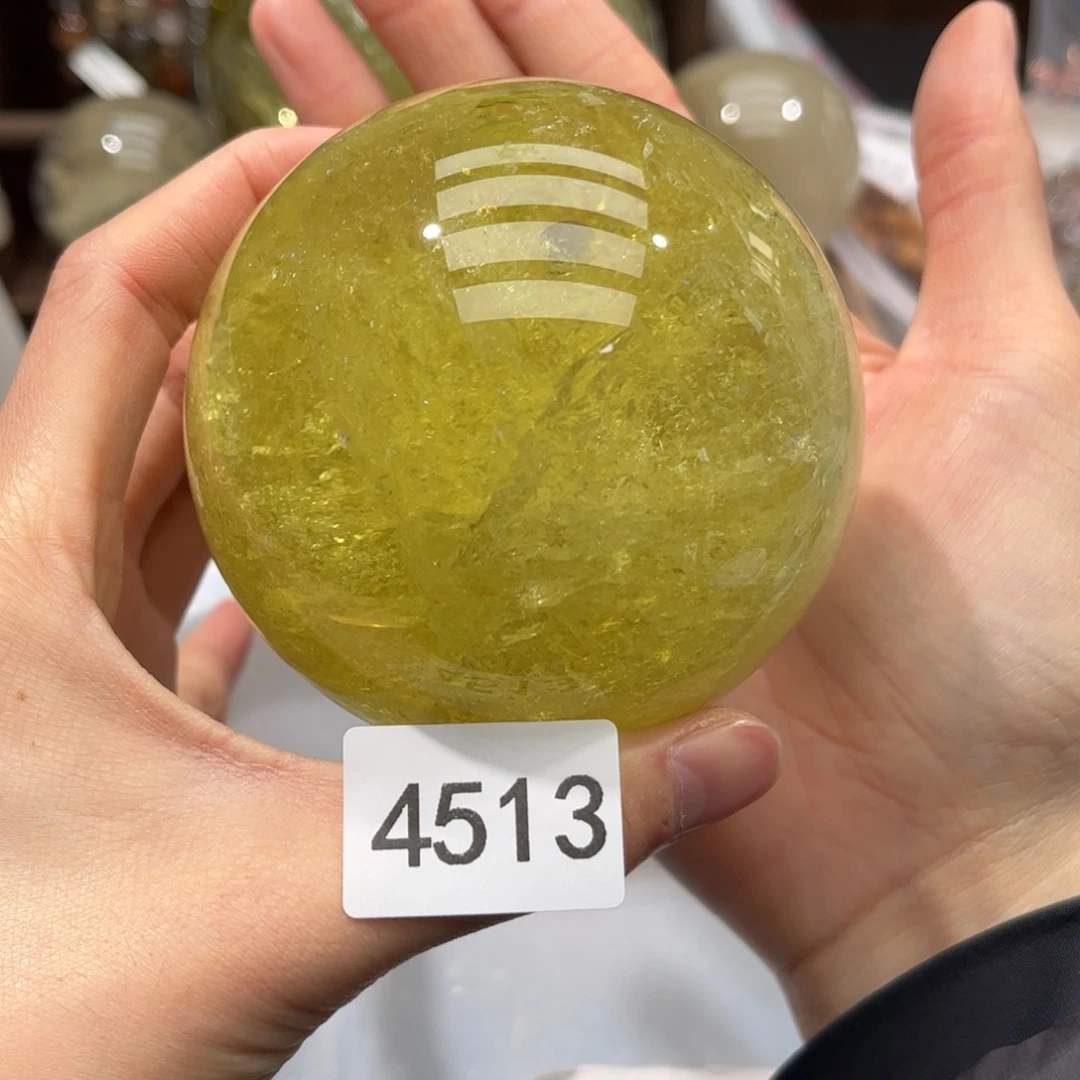 【闪购商品】未镶嵌大型摆件（非配饰）水晶