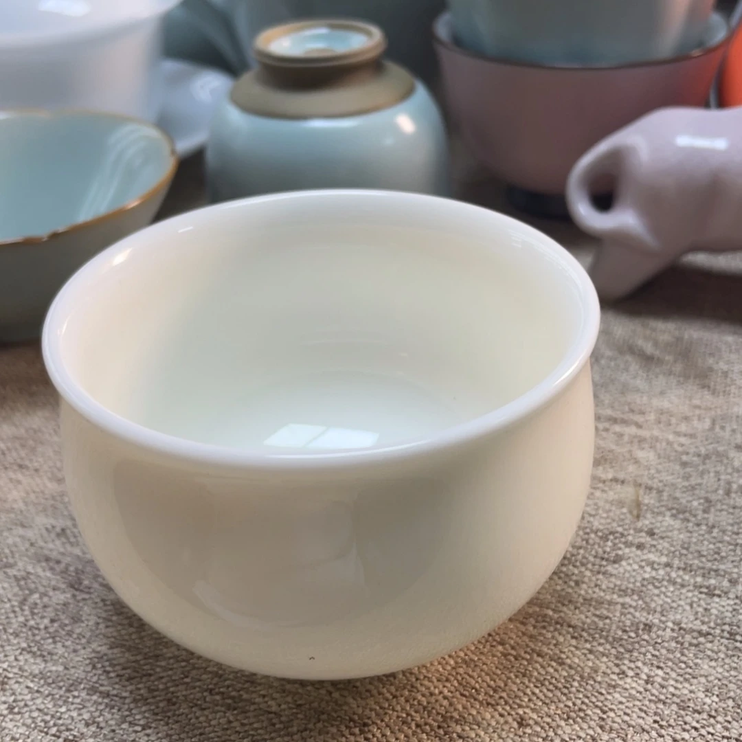 无运费险略有微瑕介意勿拍