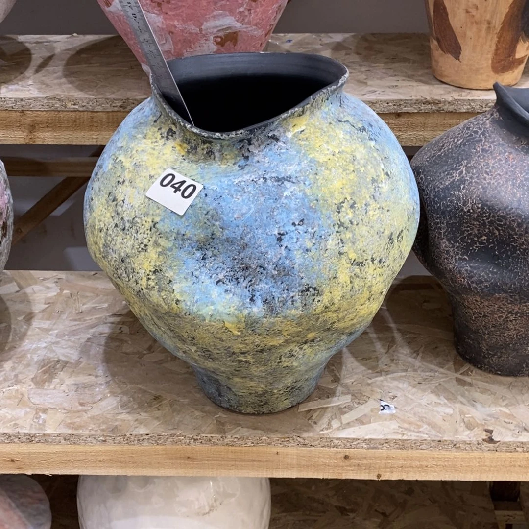 瓷片景德镇陶瓷艺术研究院