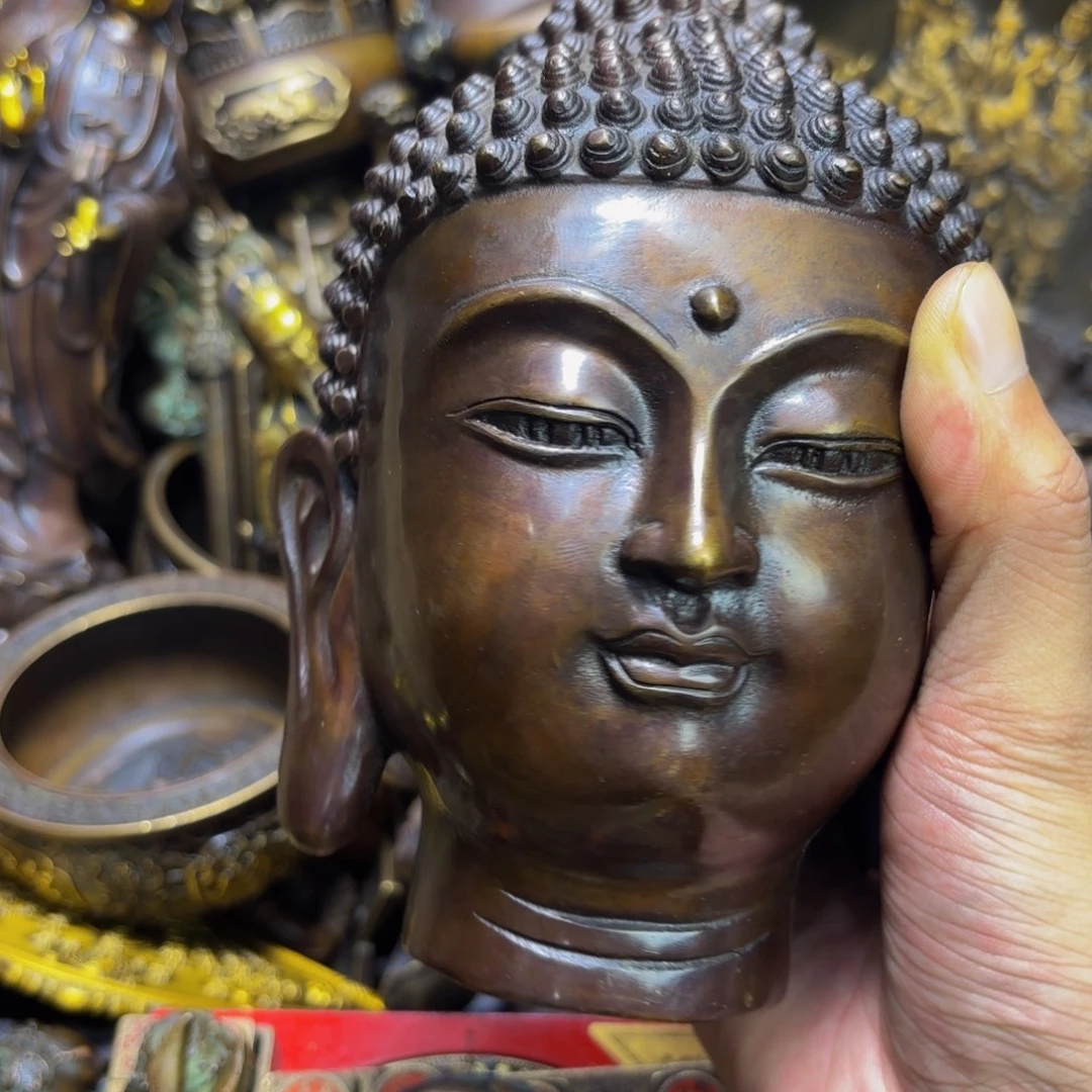 嘉嘉精品铜器摆件