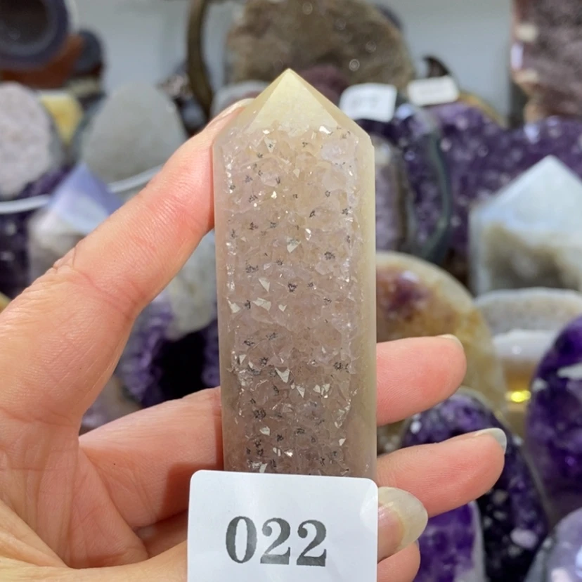 【闪购商品】紫晶大型摆件（非配饰）未镶嵌