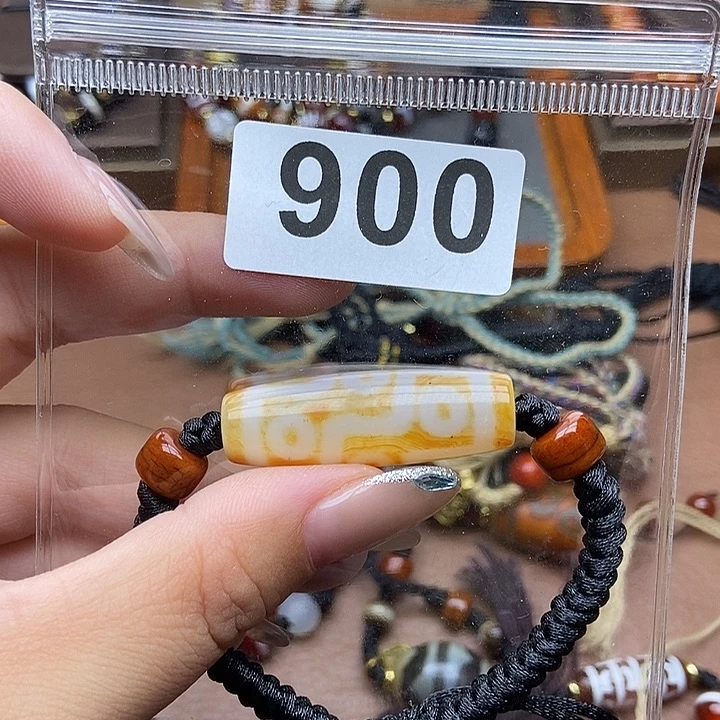 未镶嵌颈饰玛瑙/玉髓