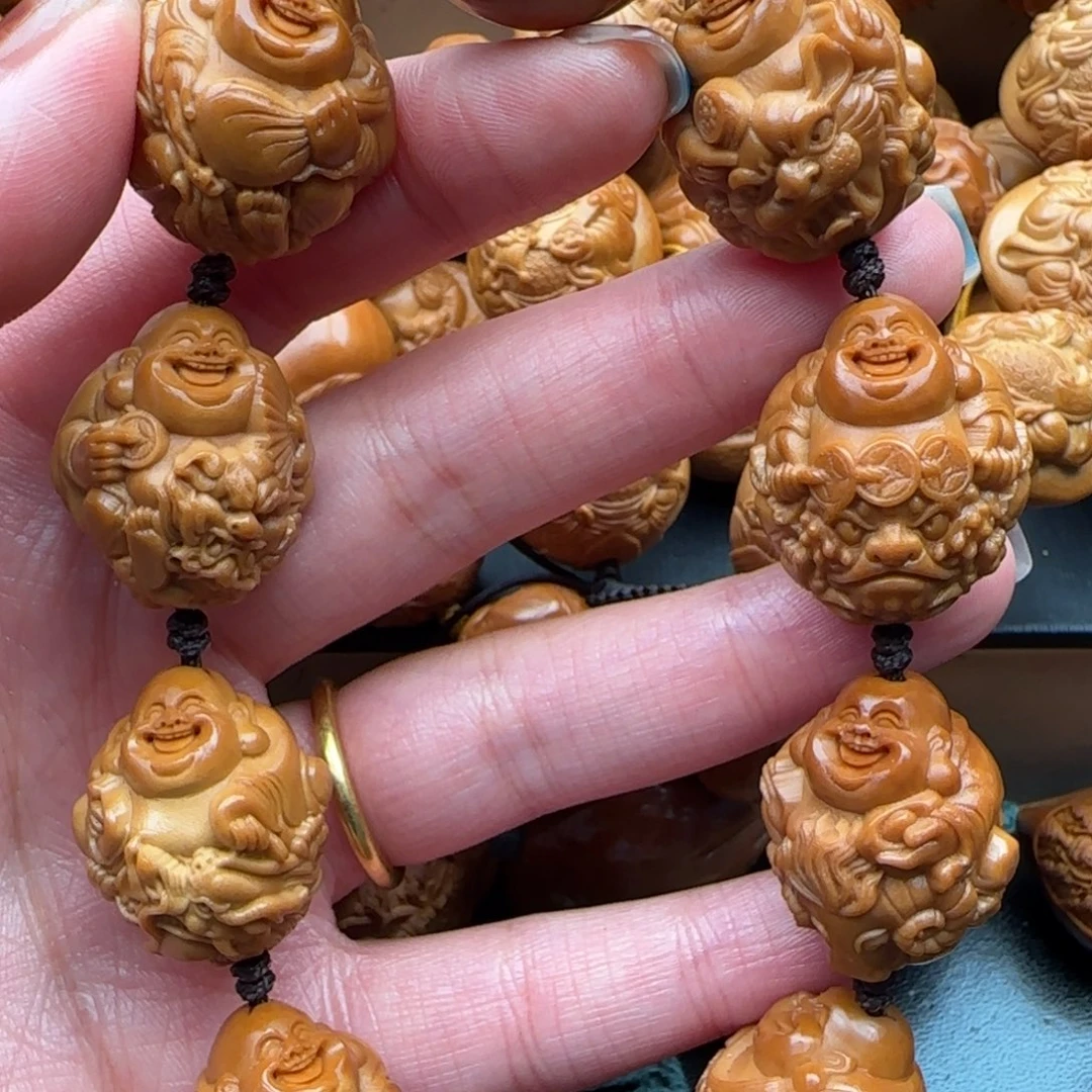 手串橄榄核橄榄核