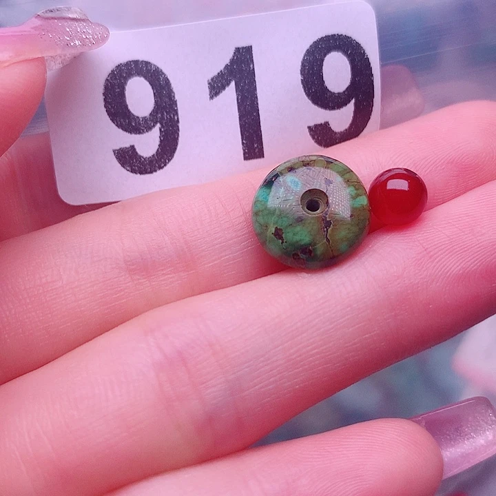 南红玛瑙未镶嵌珠宝奇石