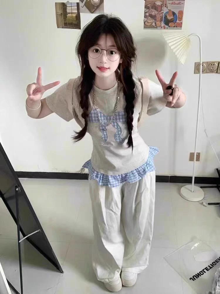 非主图杨杨宠粉女装孤品fd链接