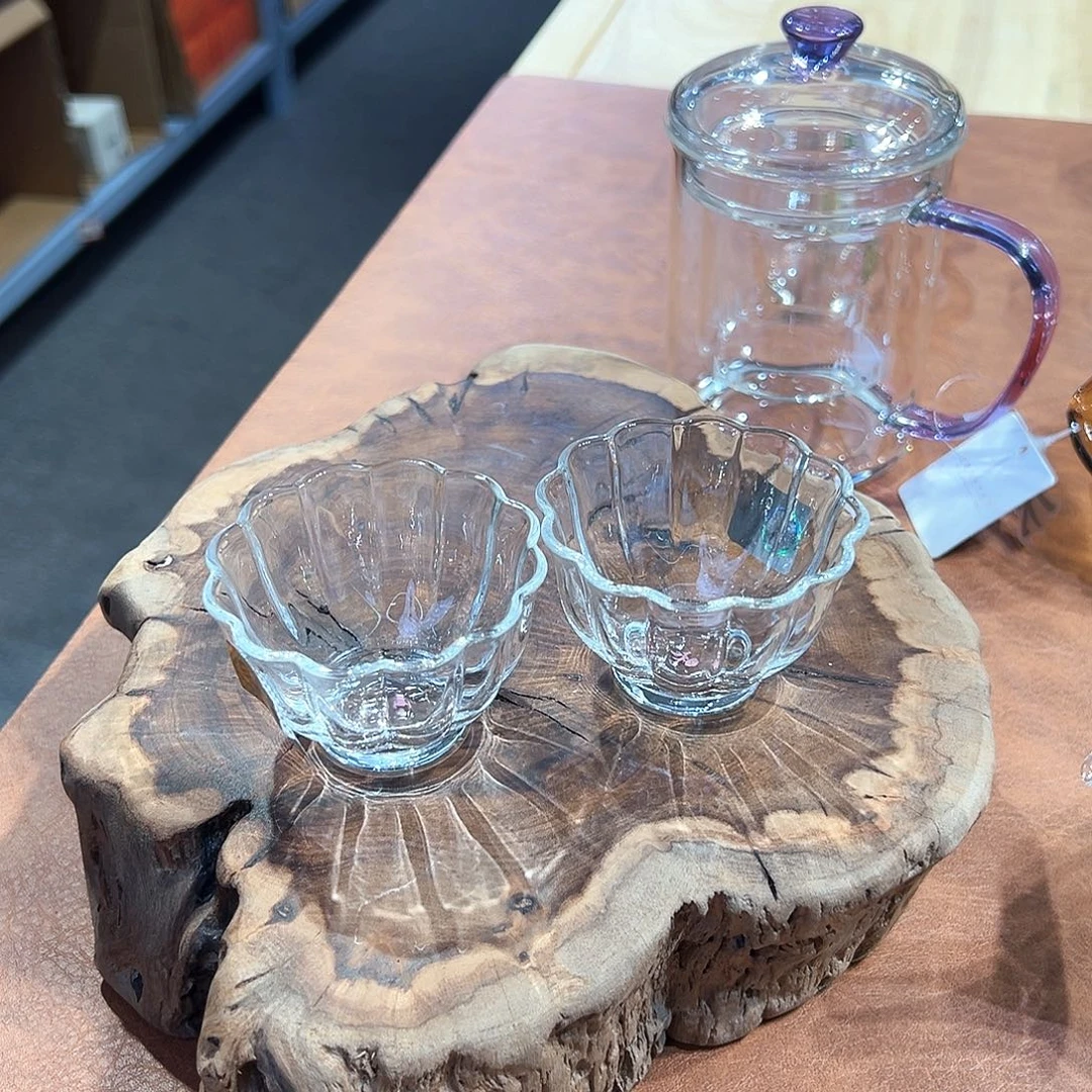 芝****禾器乐研主人杯一对