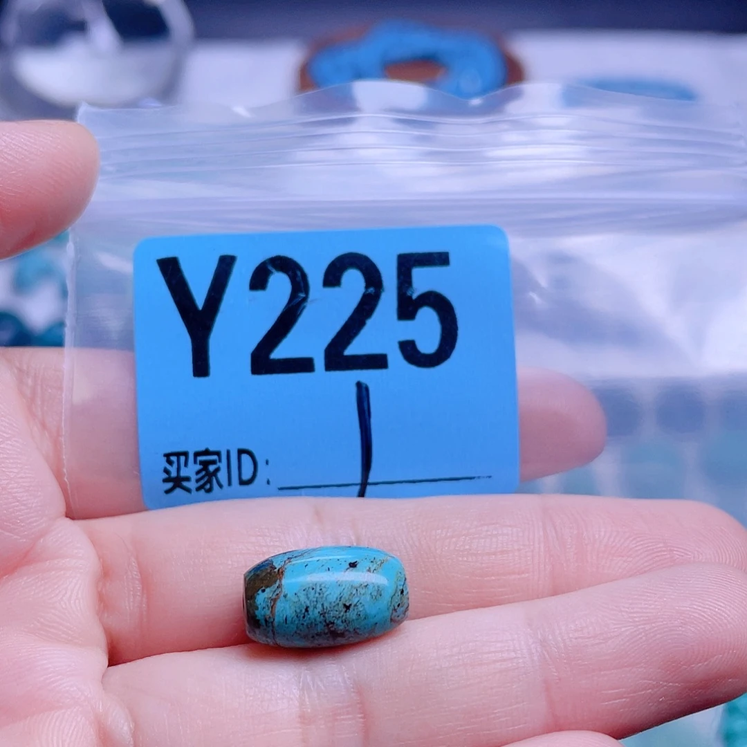 十堰原生态绿石头特色手工配饰