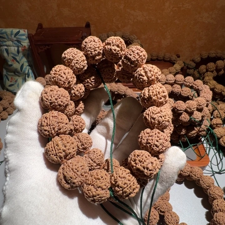 金刚菩提吊坠19安娜蜂王