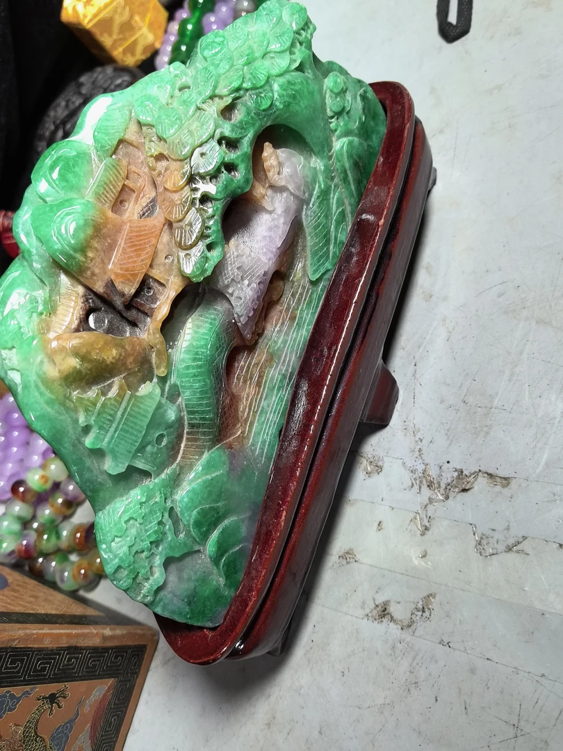 精选优质瓷器摆件