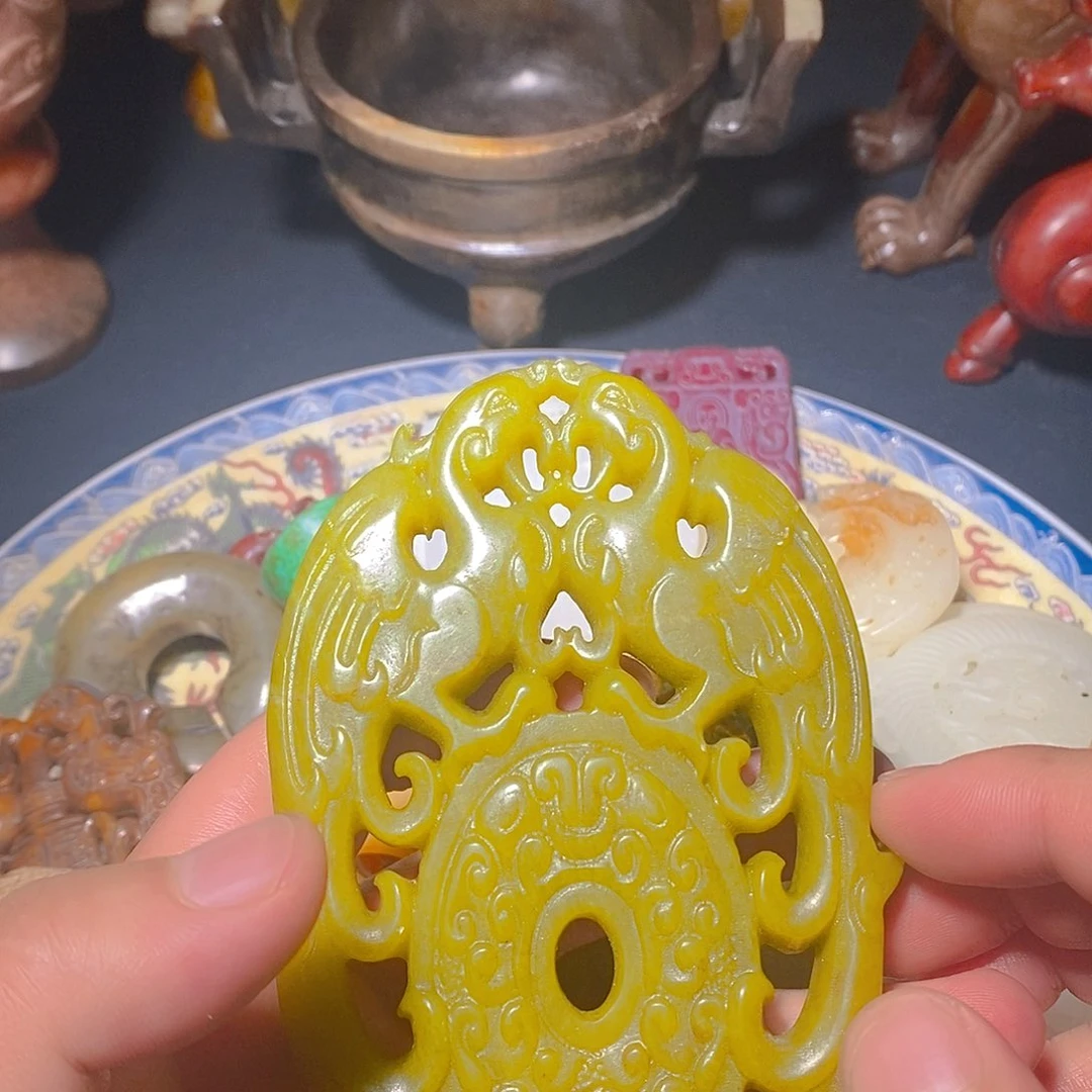 茶盏精品好物，速速去拍