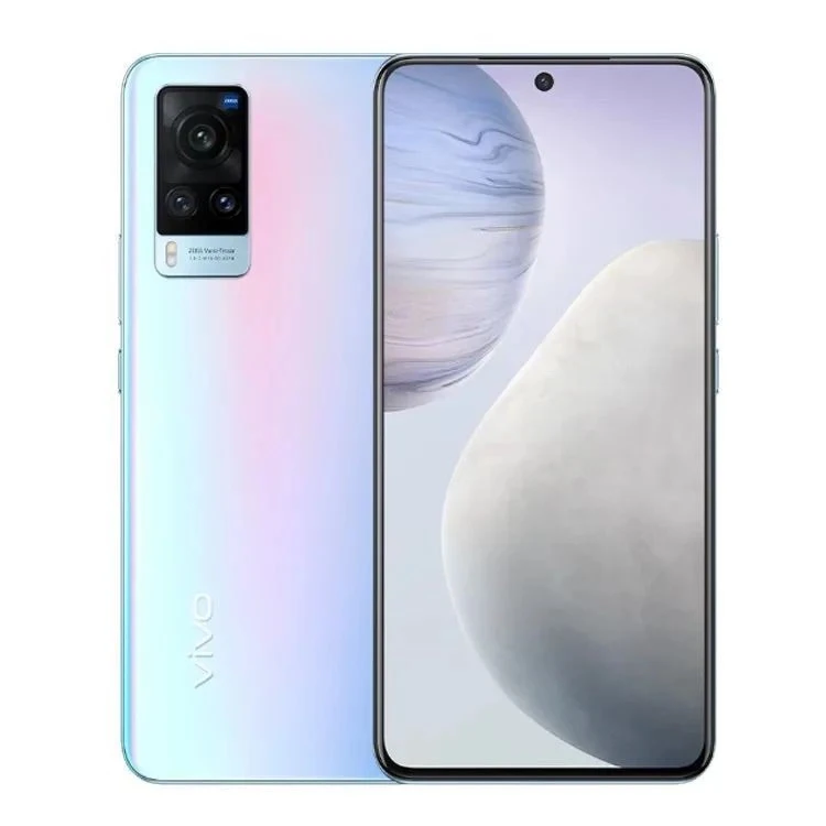 9新 vivo Vivo x60曲面屏第三代骁龙8旗舰芯片游戏电竞大屏