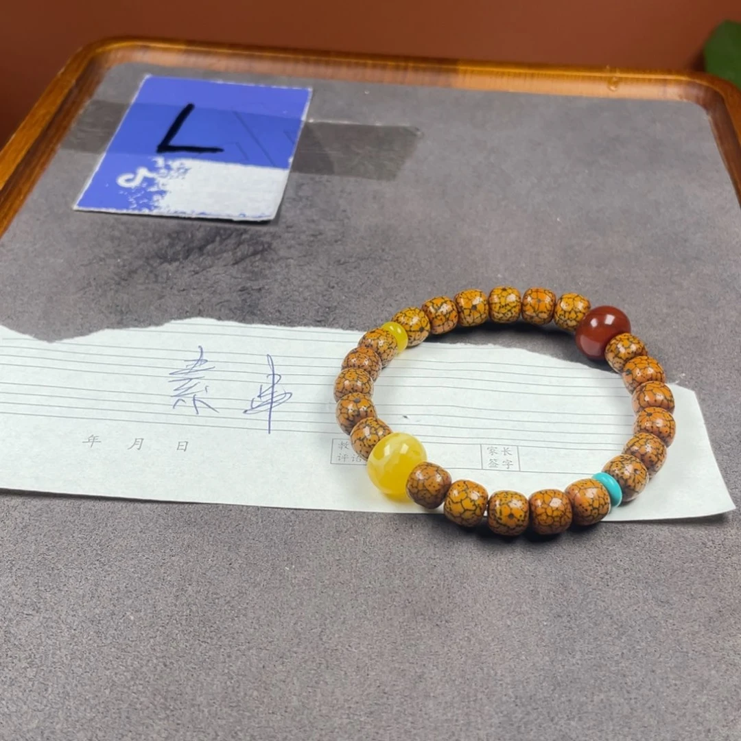 【闪购商品】星月菩提吊坠?*星月