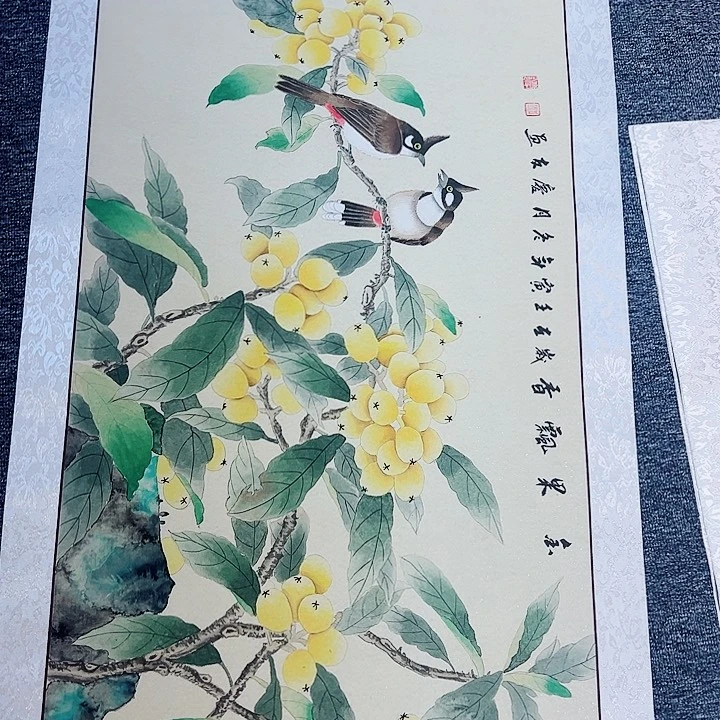 手绘作品全场甩货中