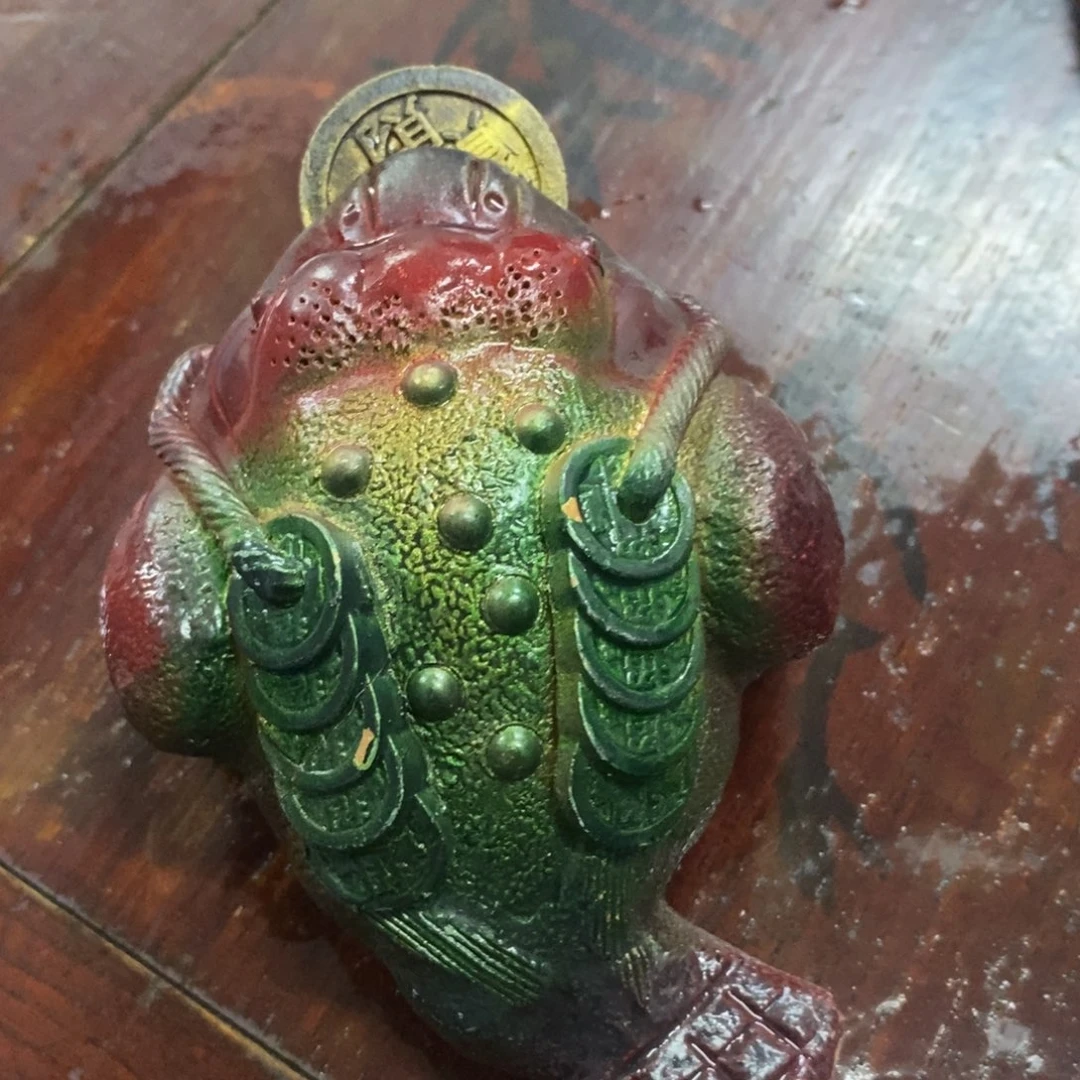 紫砂茶宠紫砂紫砂