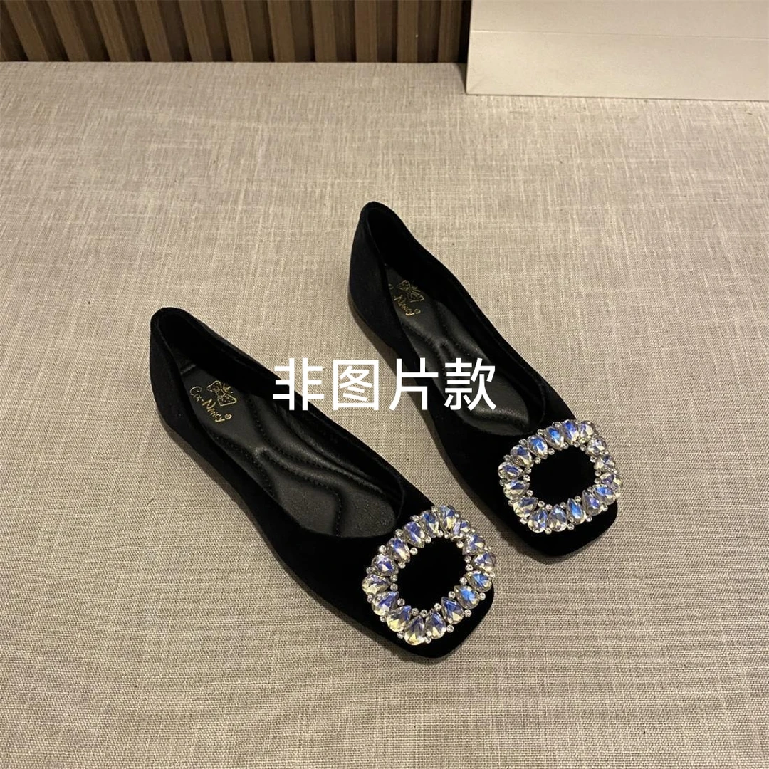 直播链接，非图片款，孤品断码鞋