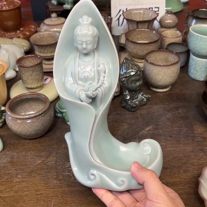 青瓷浮力特价特价