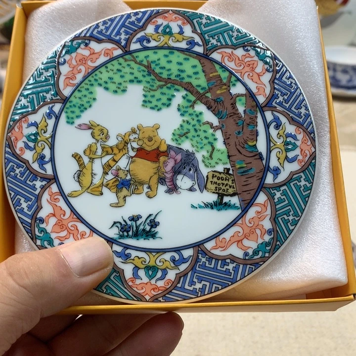 紫砂金瓷阁精品瓷器店