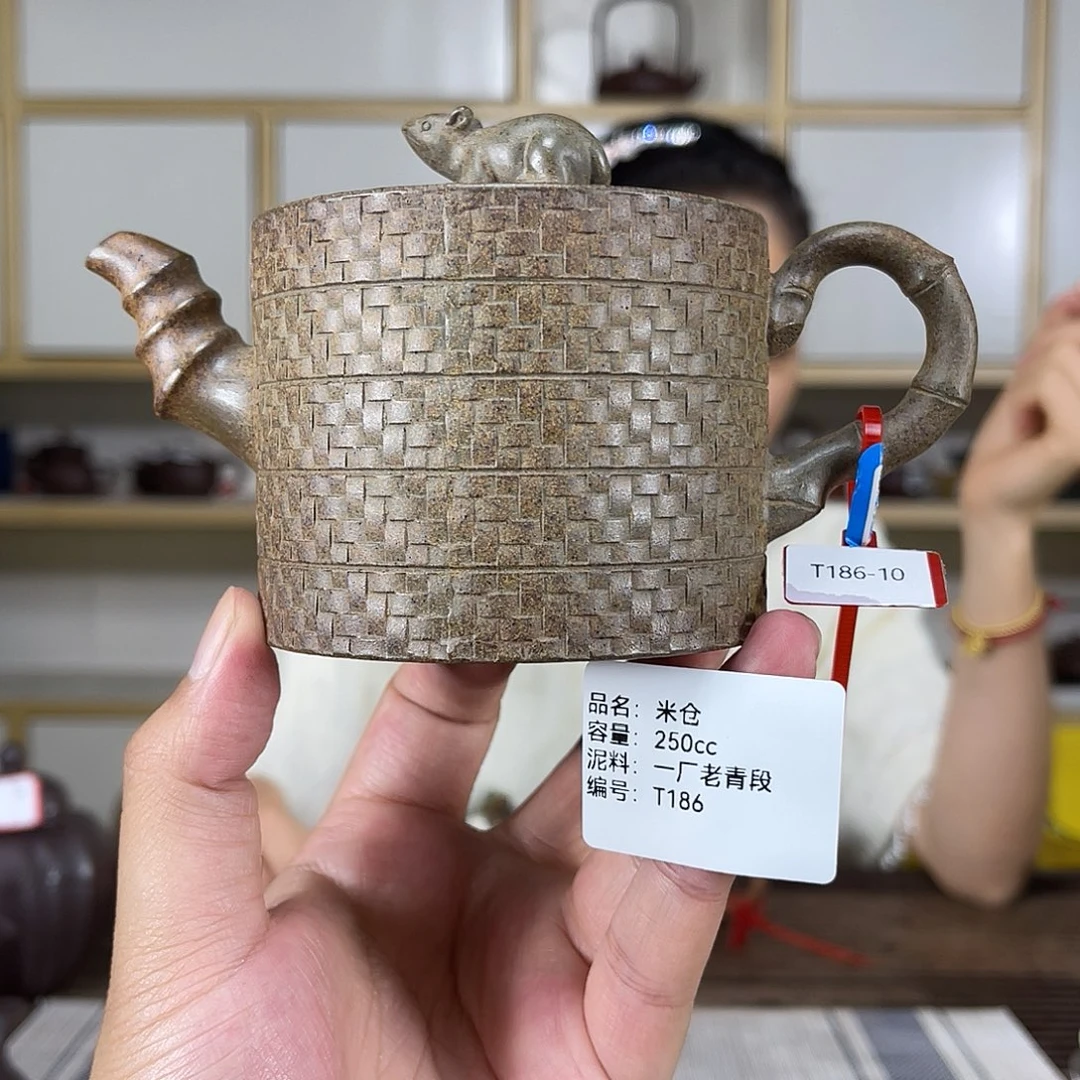 茶壶紫砂紫砂工艺厂