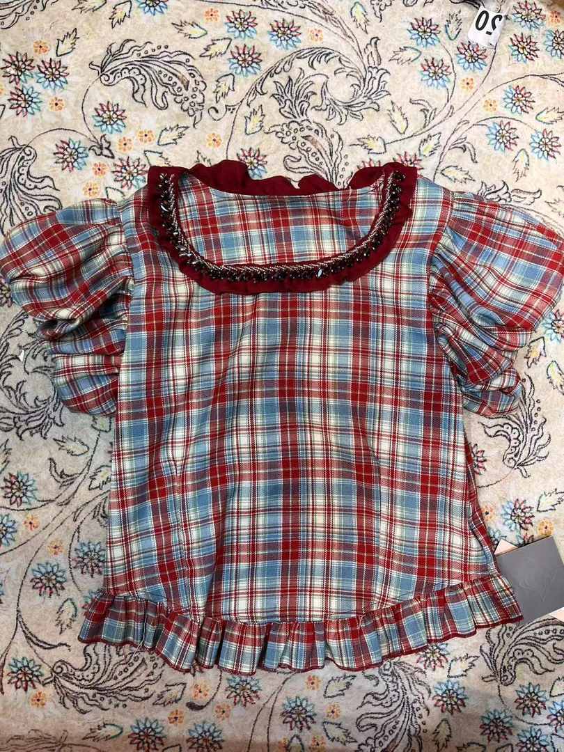 柒贰叁轻奢气质百搭女装5 (400-499 )