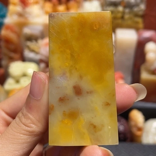 寿山石寿山石老挝石批发