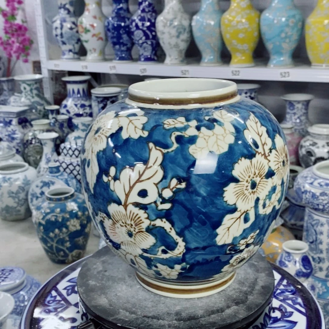 花瓶摆件摆件摆件