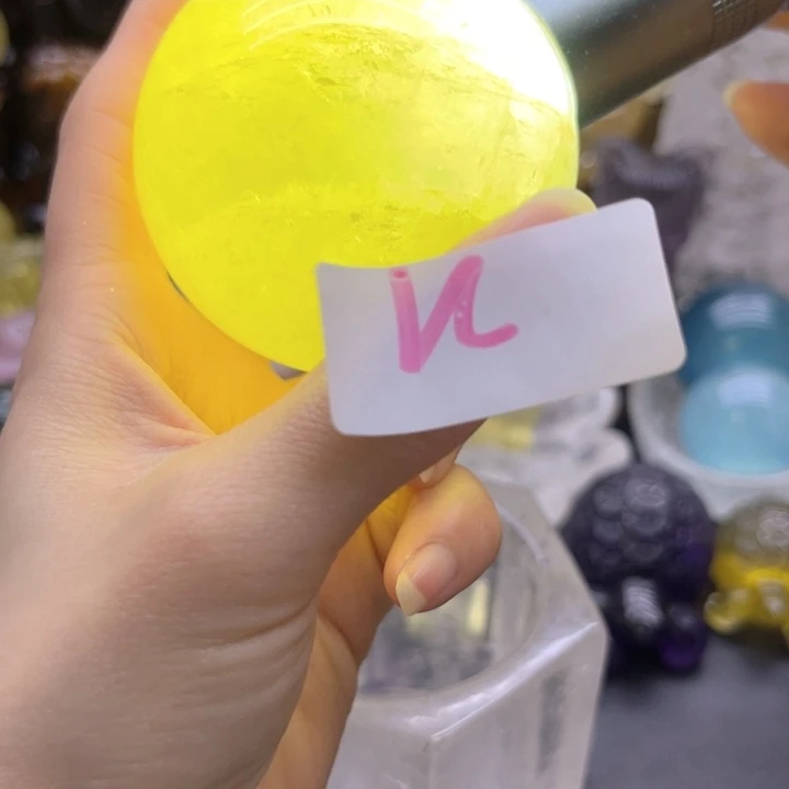 水晶摆件未镶嵌摆件