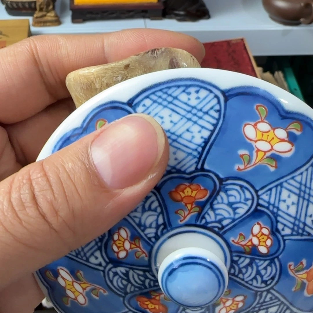 紫砂茶宠放漏场，全都漏