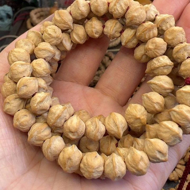 讲***哥柏香籽/百香籽吊坠