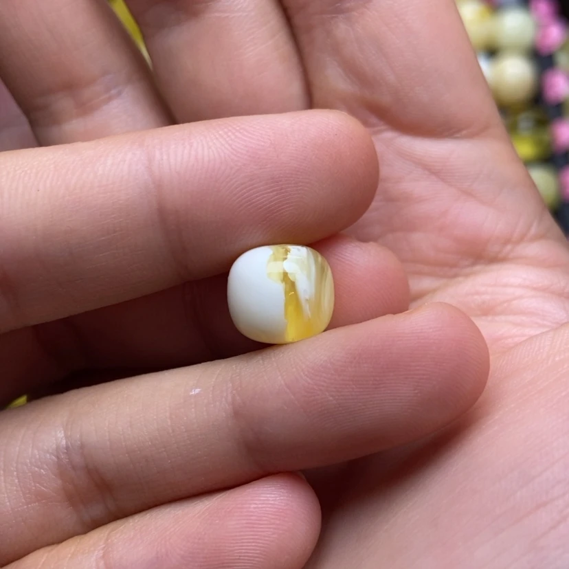 【闪购商品】未镶嵌琥珀珠宝奇石直****海