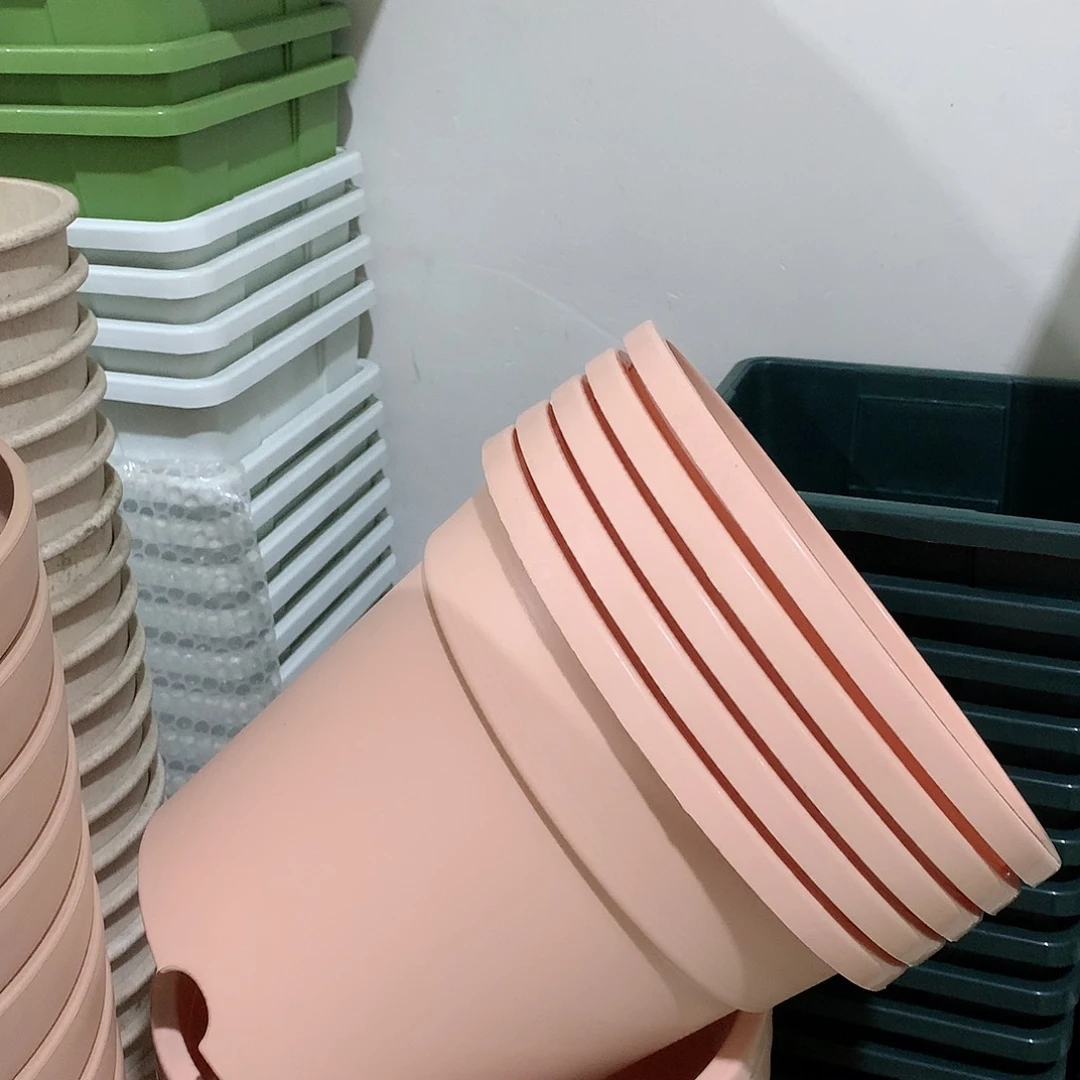 树脂四季口28粉5个无托