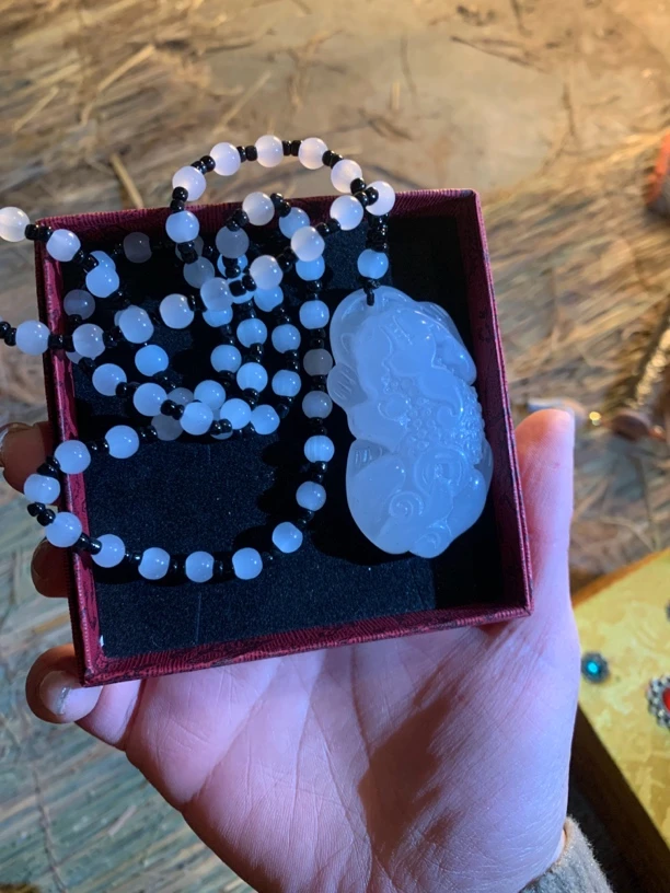 海云母貔貅精选家居摆件 精选家居摆件 现代仿古摆件