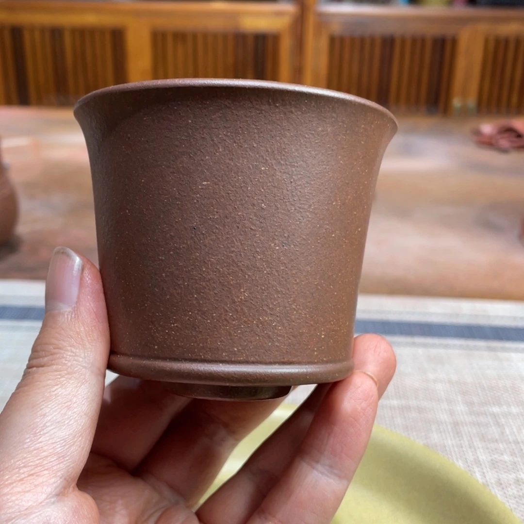 紫砂茶壶宜兴紫砂原矿紫砂壶