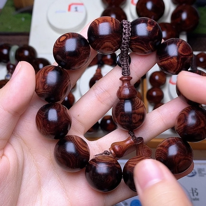 一***前黄花梨/降香黄檀紫油梨