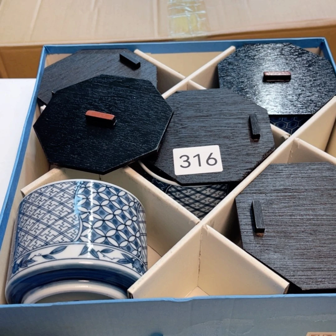 瓷器制作工艺精湛