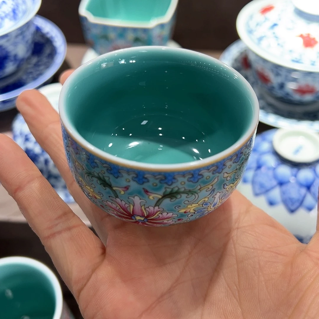 全场七景德镇都在活动中活动的时候