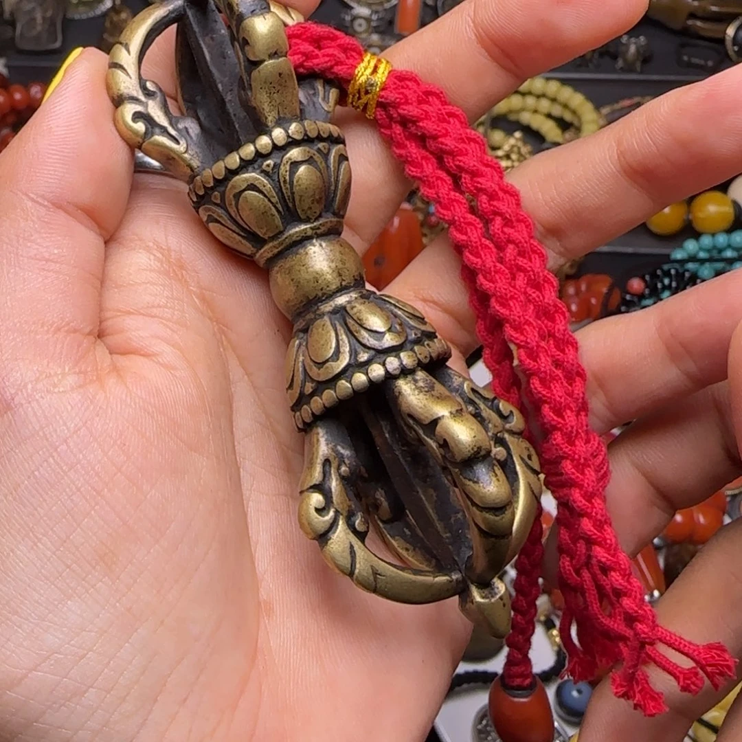 柏香籽/百香籽吊坠