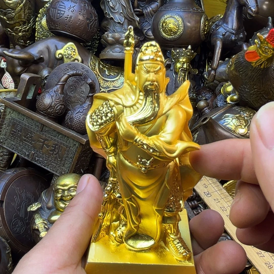 精品铜器精品摆件