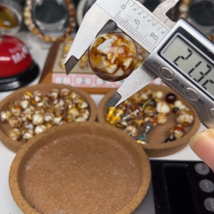 吊坠猴头核桃22号