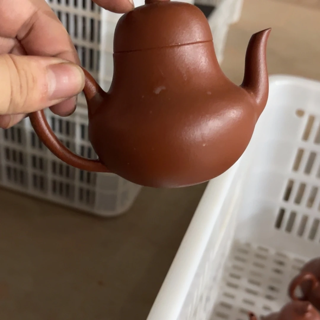 紫砂其他紫砂直播间不机车