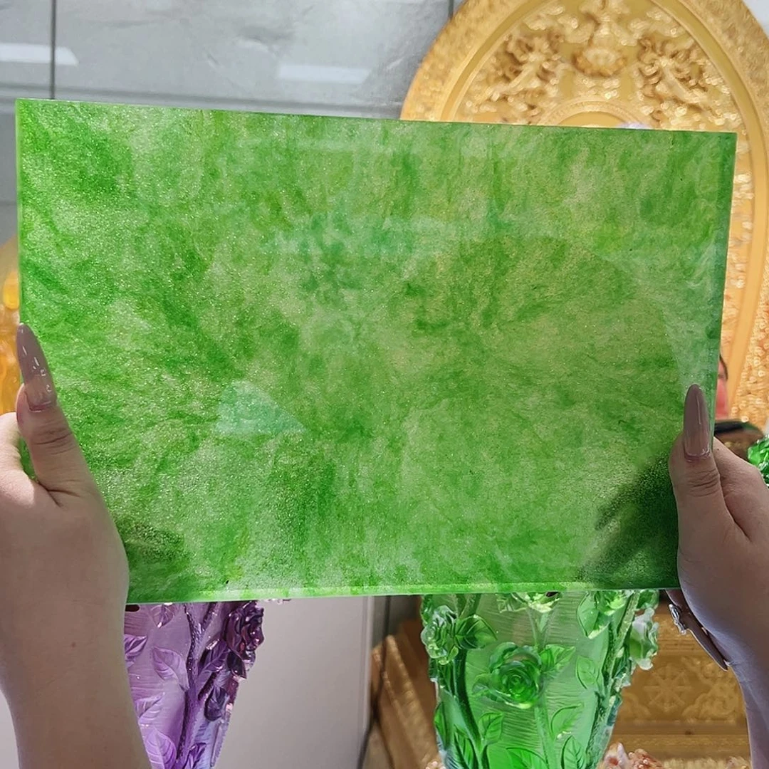 【闪购商品】手工艺品琉璃干泡台