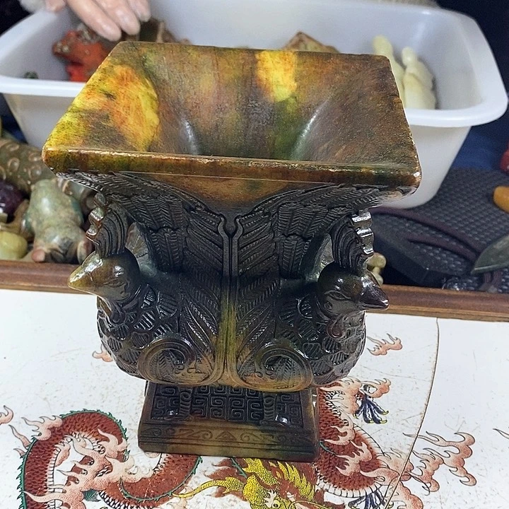 紫砂闪购商品一图一物